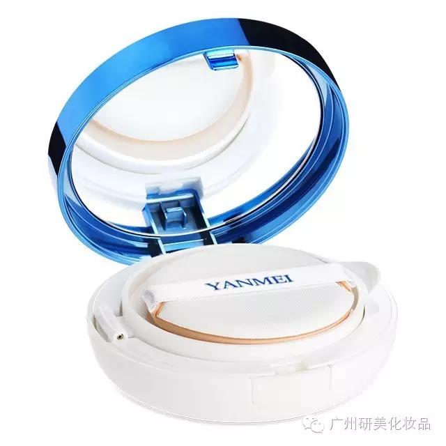 研美氣墊CC霜生產(chǎn)加工