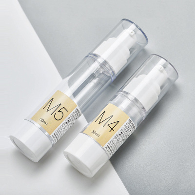 護膚品用玻璃瓶好還是塑料瓶好？