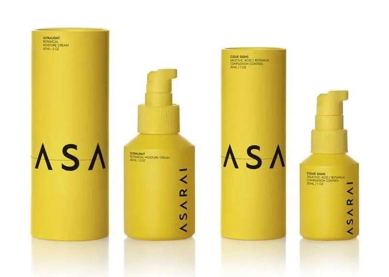 化妝品環(huán)保包材發(fā)展趨勢解析