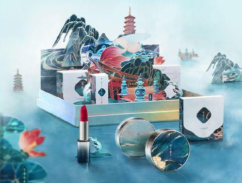 國妝崛起，性價(jià)比優(yōu)勢遭韓國消費(fèi)者瘋搶！