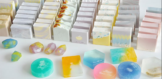 熱制皂和冷制皂的區(qū)別是什么？