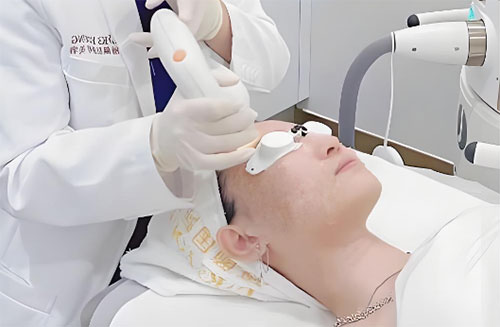 光子嫩膚的作用與功效有哪些？